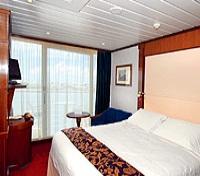 Stateroom